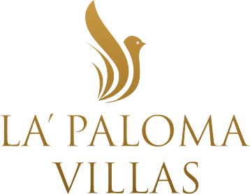 La Paloma Villas logo