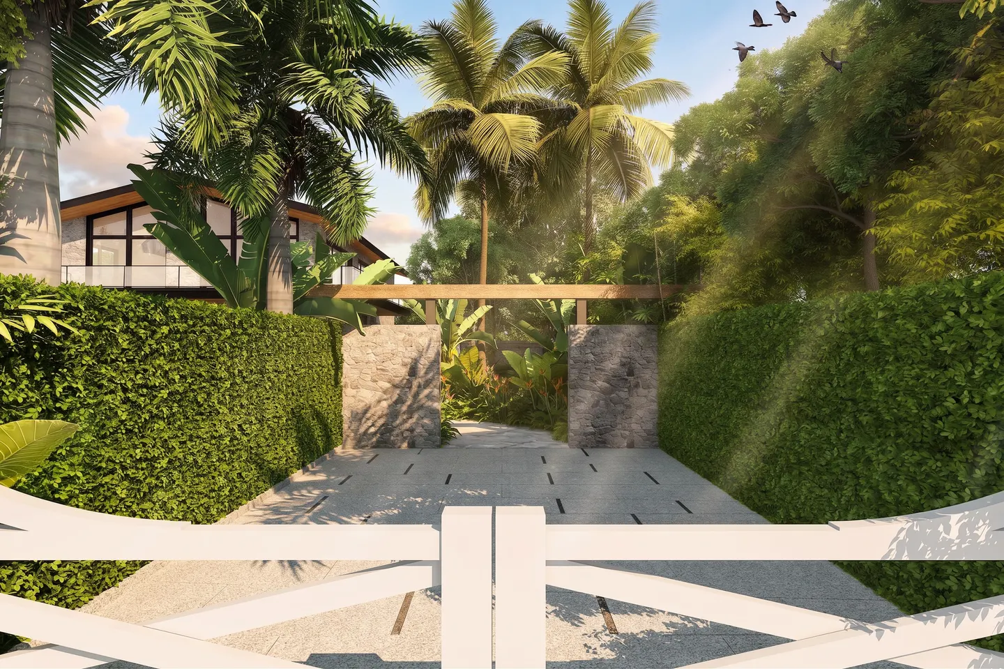 Elite 18 countryside community visual